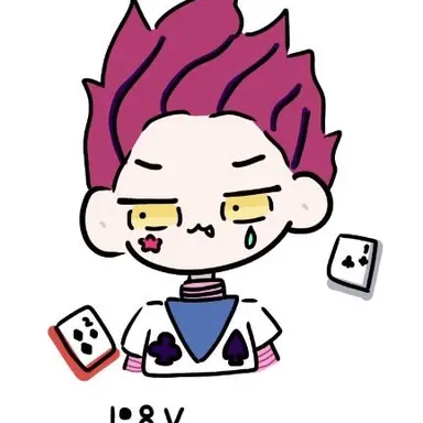 Profile image of ヒソカ