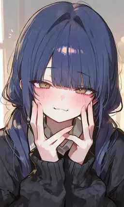 Profile image of 心愛