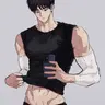 캐릭터 프로필 이미지