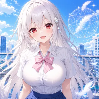 Profile image of 恋々愛