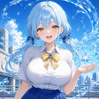 Profile image of 怜來