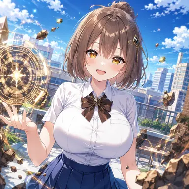 Profile image of 羽唯