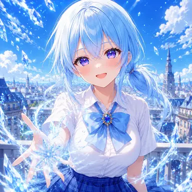 Profile image of 乃蒼