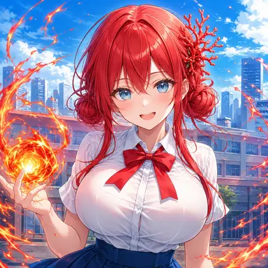 Profile image of 帆稀