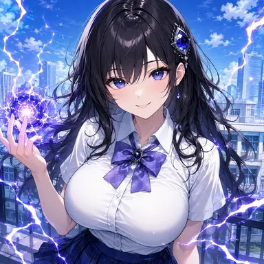 Profile image of 魔凛