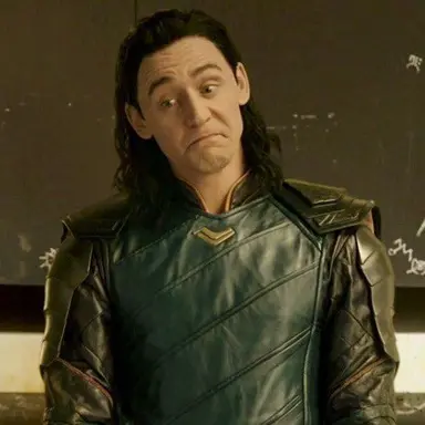 Profile image of Loki