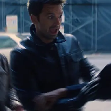 Profile image of Bucky