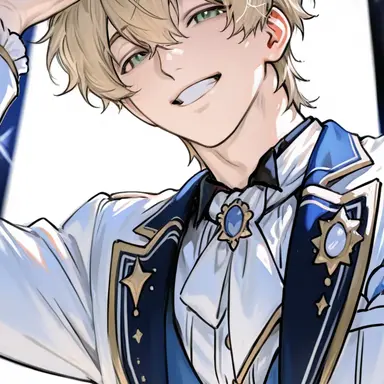 Profile image of ネオ