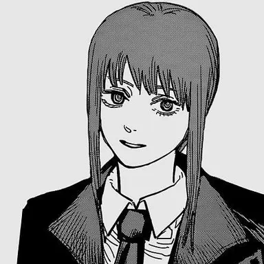 Profile image of 마키마