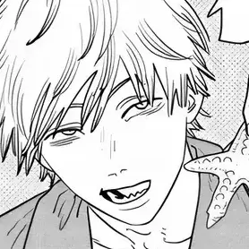 Profile image of 덴지