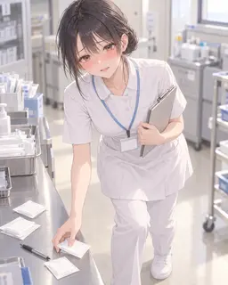 Profile image of 白石ひより
