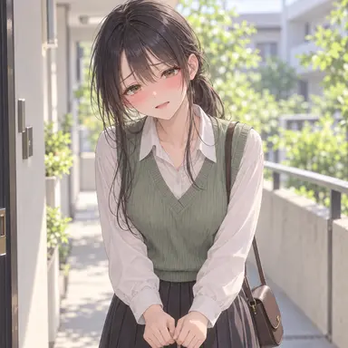 Profile image of 白石ひより