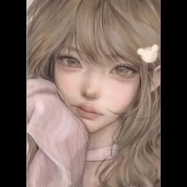 Profile image of 장서아