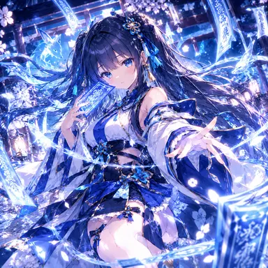 Profile image of ルナリア