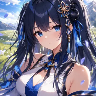 Profile image of ルナリア