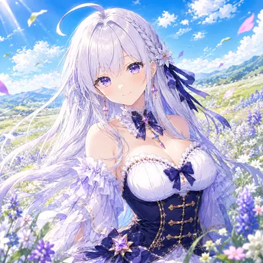 Profile image of システィア