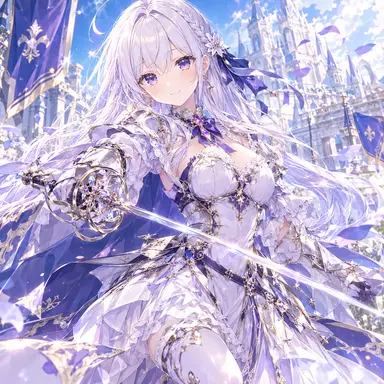 Profile image of システィア