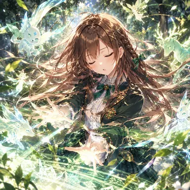 Profile image of ユーリィ