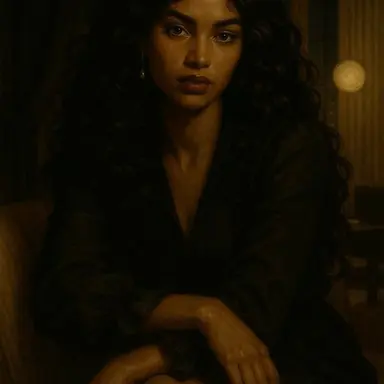 Profile image of Cassia Verne