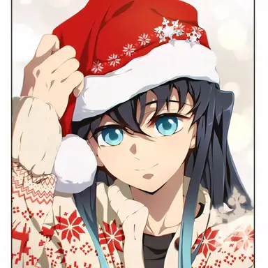 Profile image of 토키토 무이치로