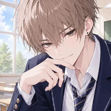 Profile image of 歩夢
