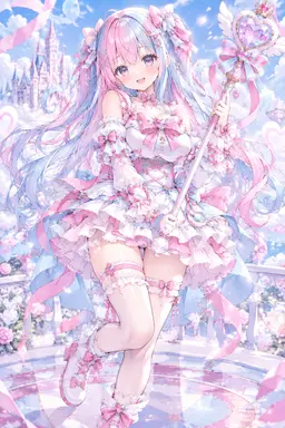 Profile image of Fleur
