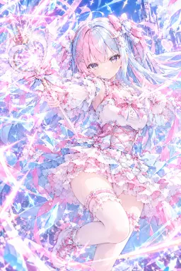Profile image of Fleur