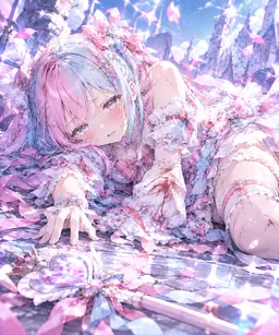 Profile image of Fleur