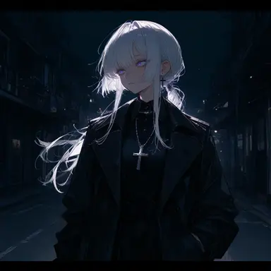 Profile image of 메시아