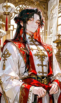 Profile image of Jingming