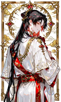 Profile image of Jingming