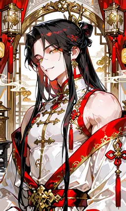 Profile image of Jingming