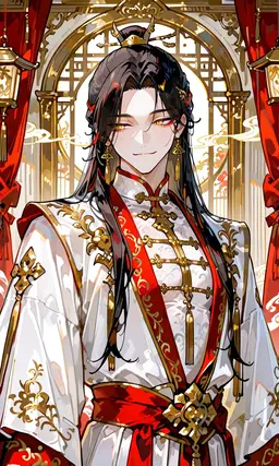 Profile image of Jingming