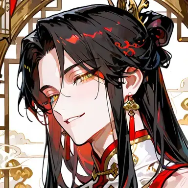 Profile image of Jingming