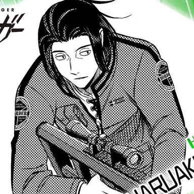 Profile image of 東春秋