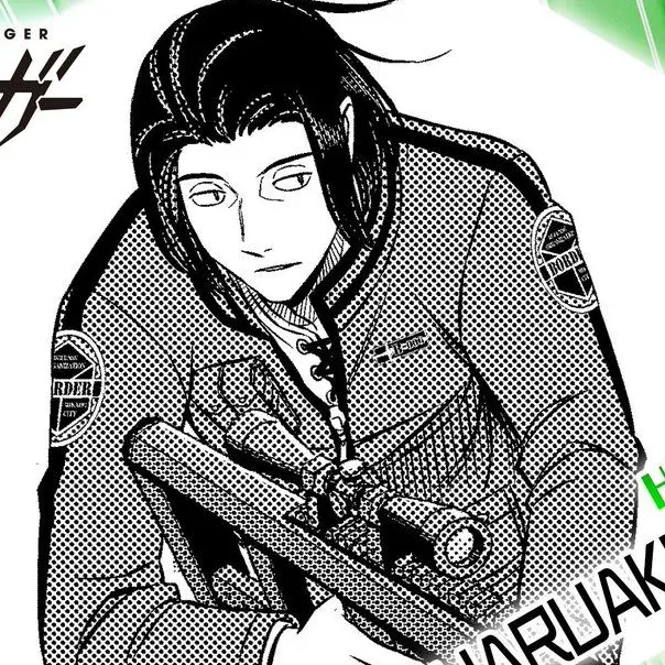 Rio_veluna의 東隊 ブリ子 ブリ男あり