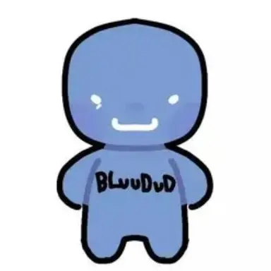 Profile image of 블루듀드