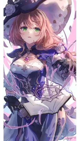 Profile image of 리사