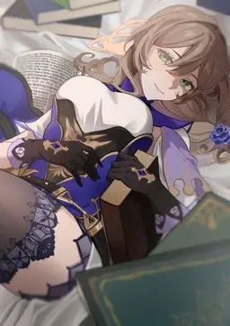 Profile image of 리사