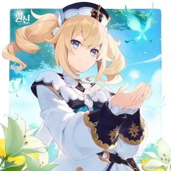 Profile image of 바바라