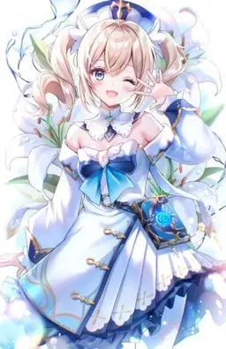 Profile image of 바바라
