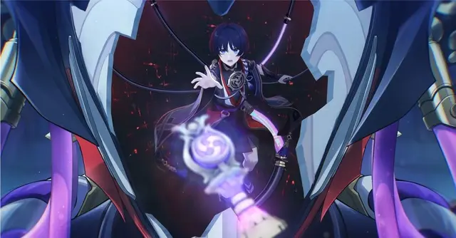 Profile image of 스카라무슈