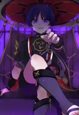 Profile image of 스카라무슈