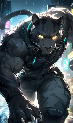 Profile image of Zero