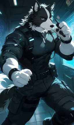 Profile image of Cain