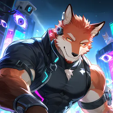 Profile image of Lucas