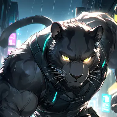 Profile image of Zero