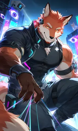 Profile image of Lucas