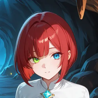 Profile image of レッディ