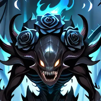 Profile image of ダークネス